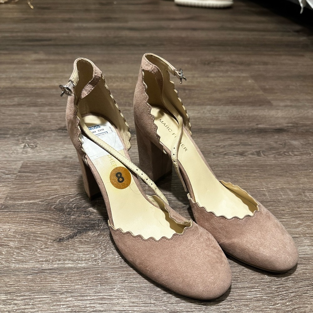 Marc Fisher Heels